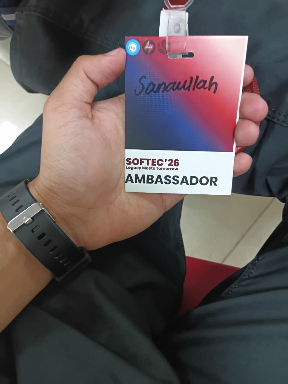 Notion Event Lead